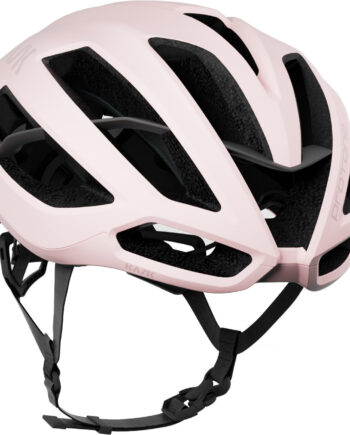 Kask Protone Icon Cykelhjelm Espresso Flamingo Matt