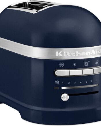 Kitchenaid Artisan Brødrister   Skiver  Ink Blue