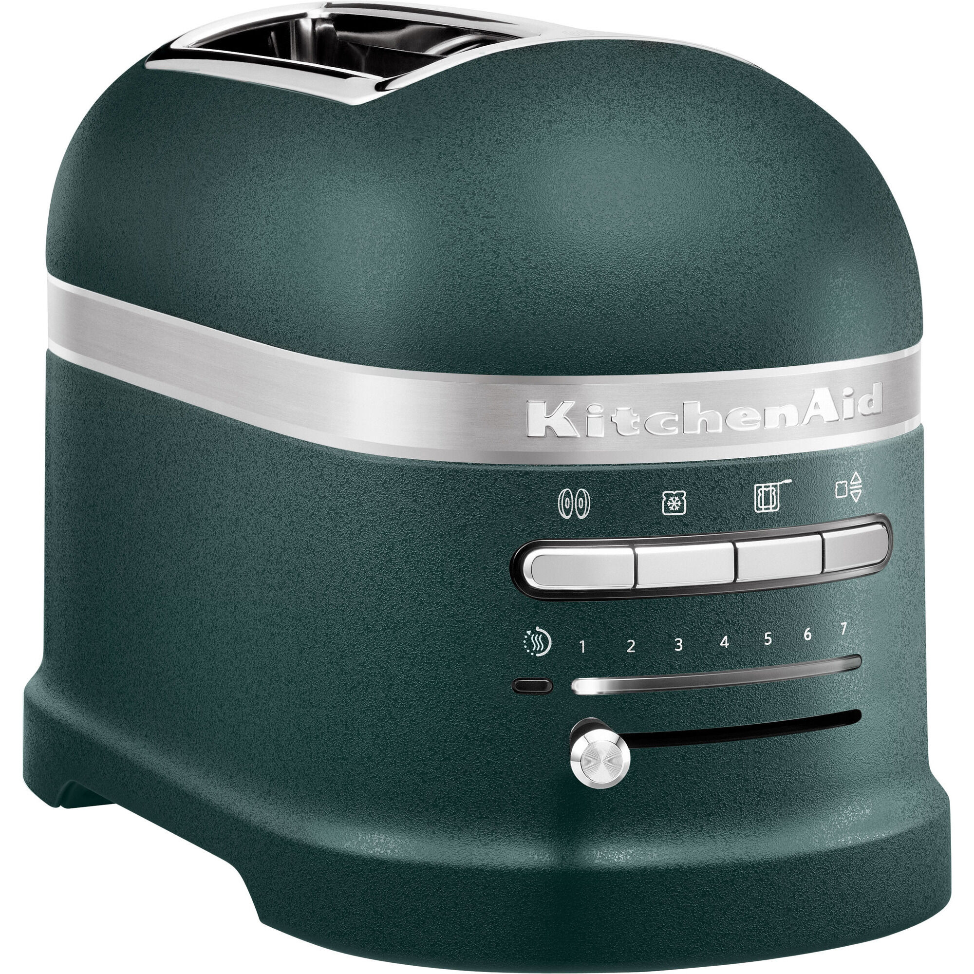 Kitchenaid Artisan Toaster Skiver Pebble Palm
