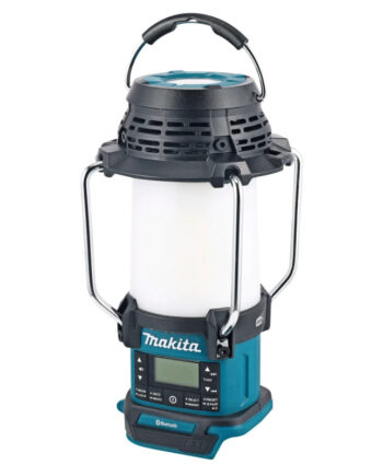 Makita Lanterne   Radio Lxt Dmr056