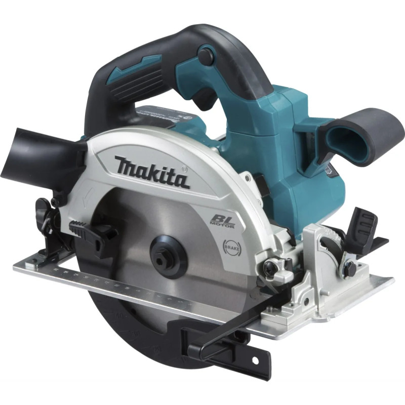 Makita Rundsav 165 57 18v Dhs660z