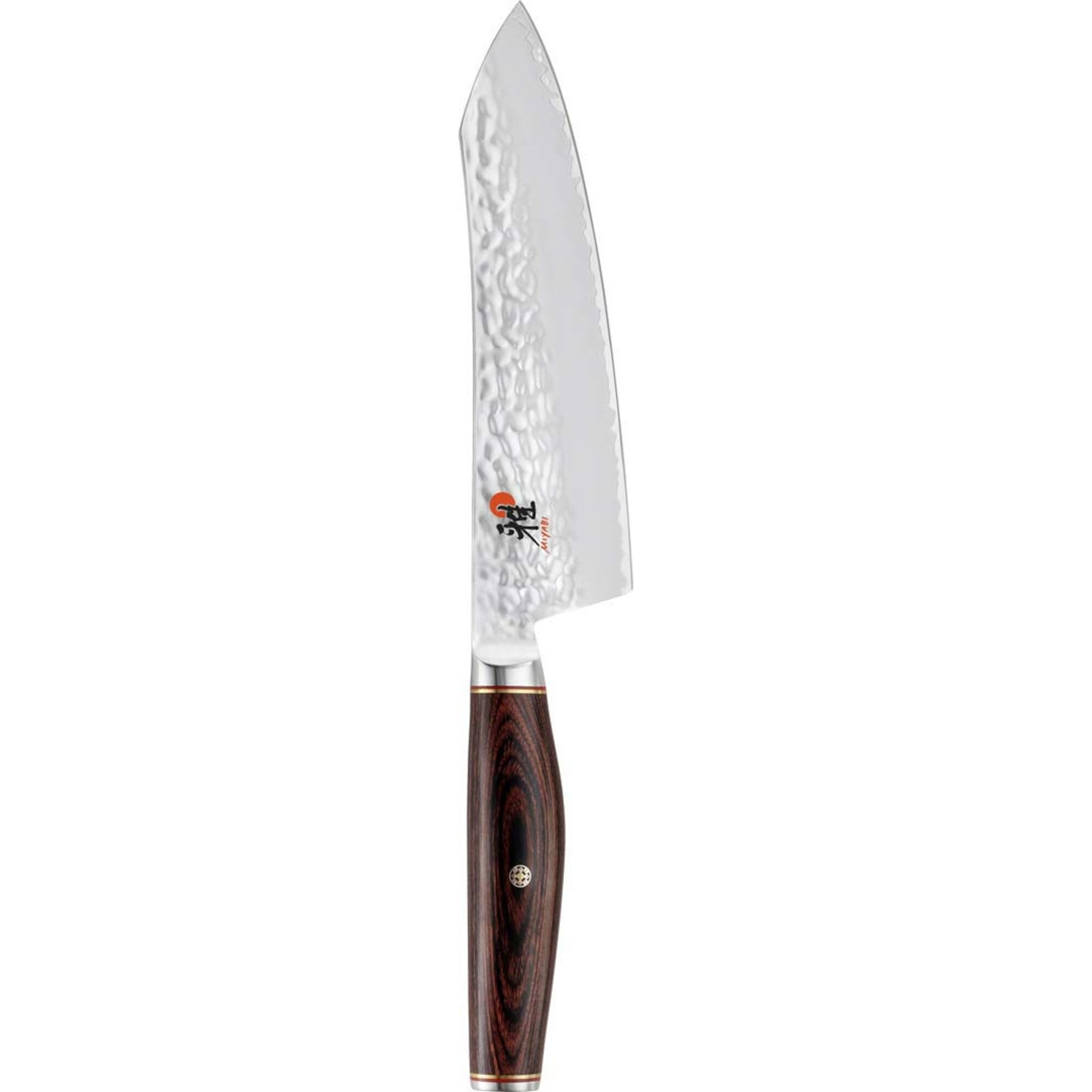 Miyabi 6000 Mct Rocking Santoku-kniv 18 Cm