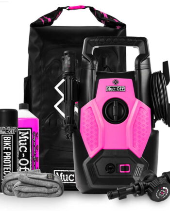 Muc-off Pressure Washer Bundle  Cykel Højtryksrenser