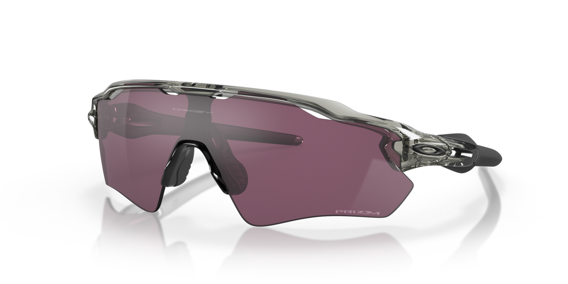 Oakley Radar Ev Path Grey Ink Prizm Road