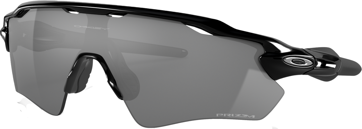 Oakley Radar Ev Path Polished Black Prizm Black