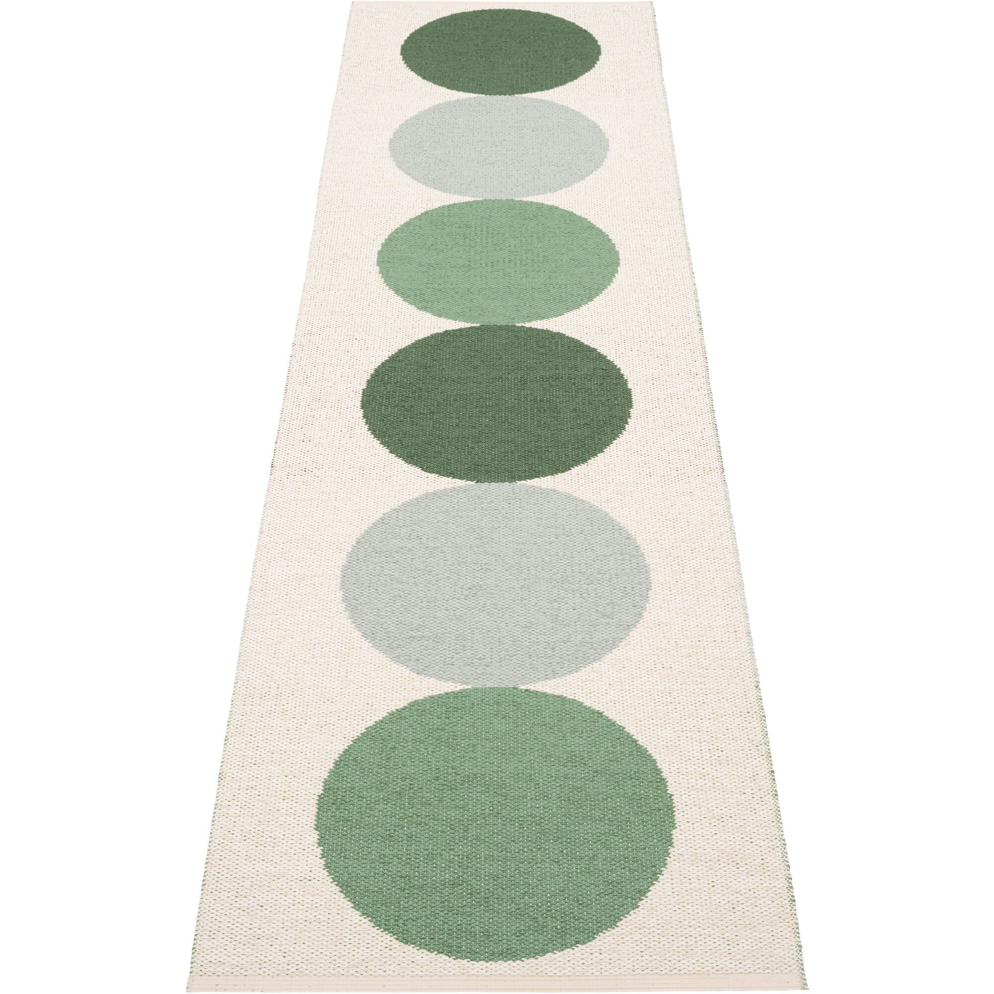 Pappelina Otto Plasttæppe 70 280 Cm Herb