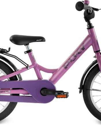 Puky Youke 16 Quot  Perky Purple