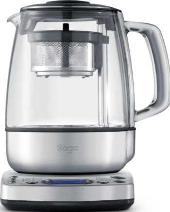 Sage Btm800 The Tea Makerâ  Te Maskine