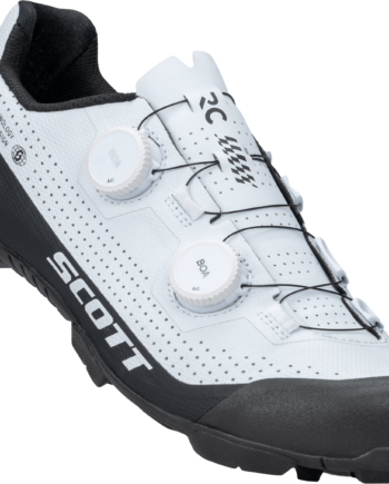 Scott Shoe Mtb Rc White Black