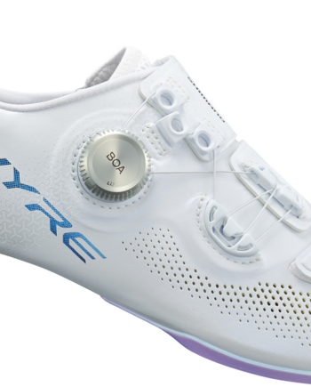 Shimano  -phyre Sh-rc903pwr Race Sko Hvid