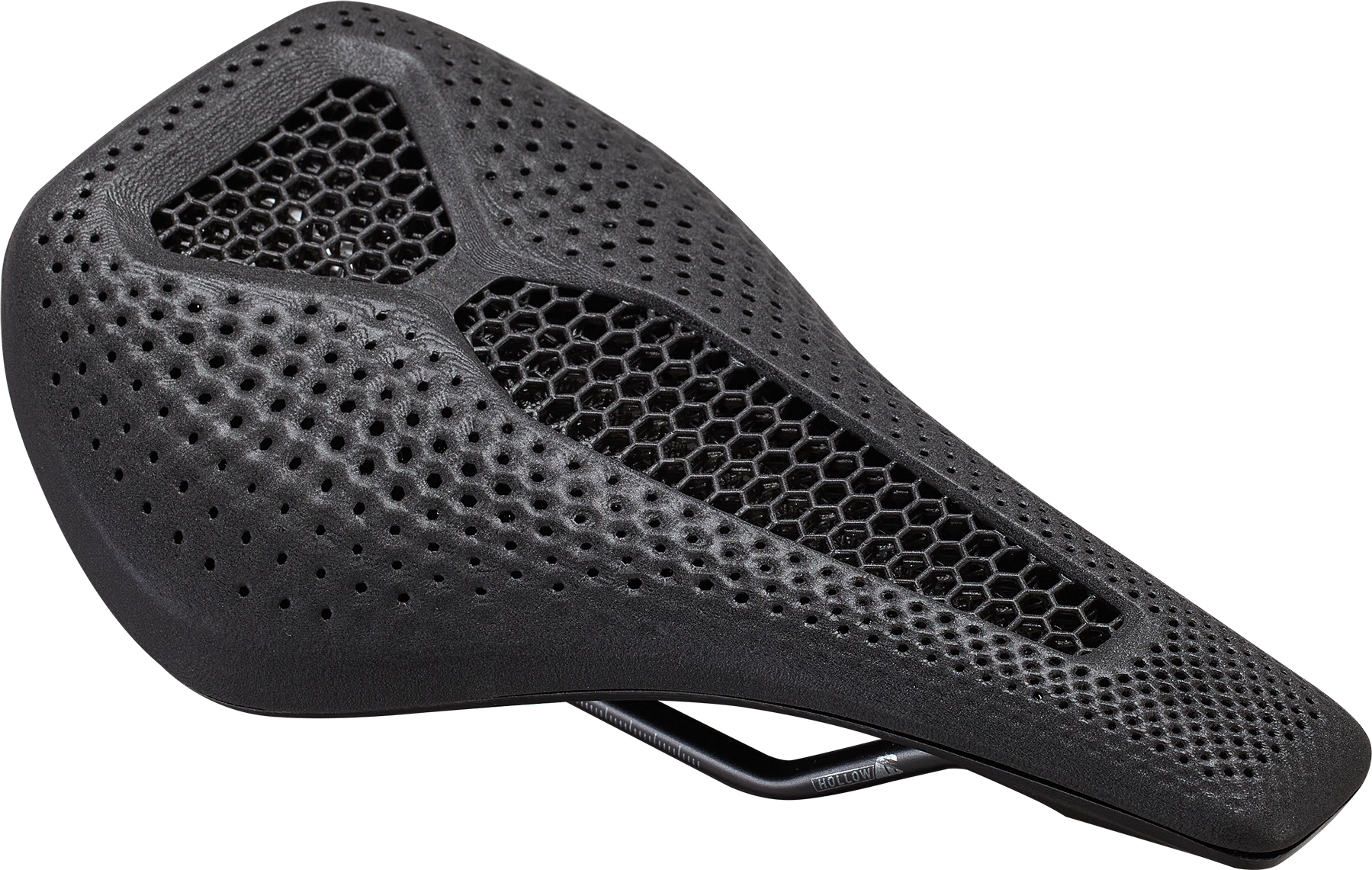 Specialized Power Evo Pro With Mirror Black