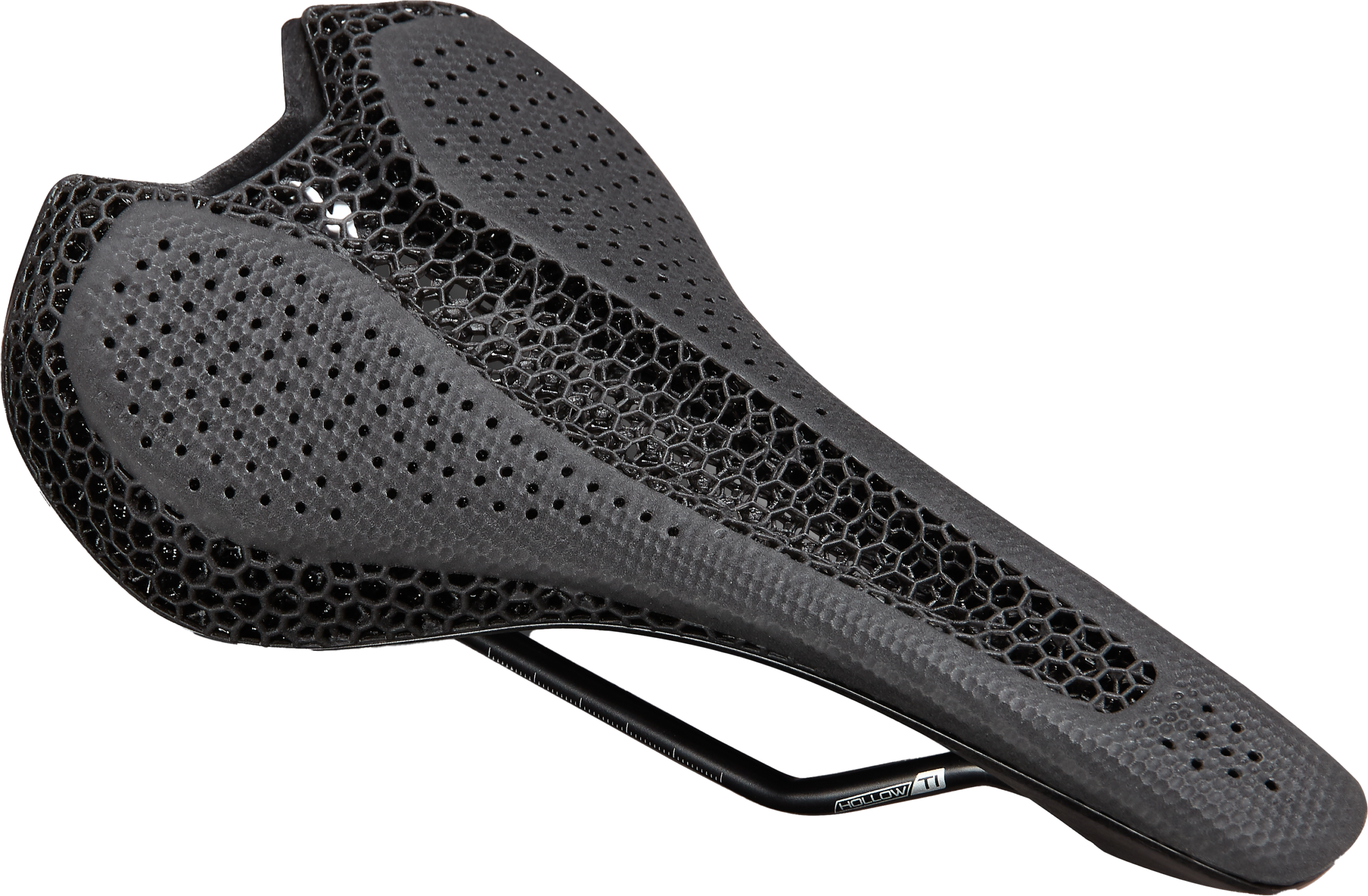 Specialized Romin Evo With Mirror Cykelsadel