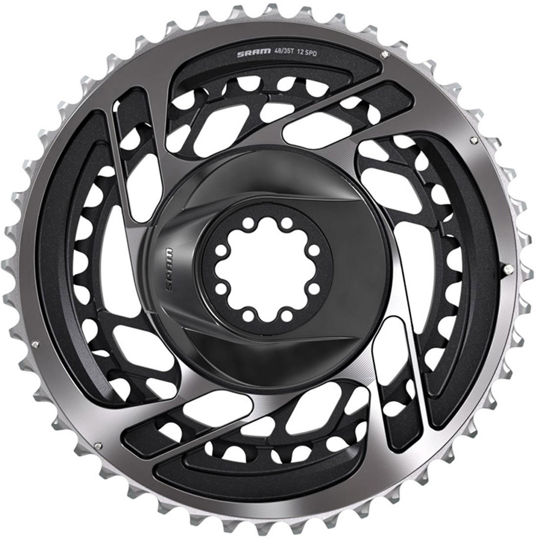 Sram Chainring Direct Mount Inner Outer 48 35t