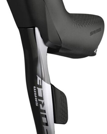 Sram Force Etap Axs Hrd Skifte- Bremsegreb Venstre   Speed Hydraulisk Sort