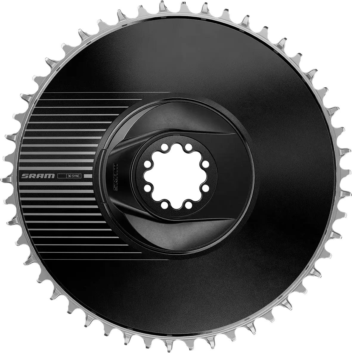 Sram Klinge 48t Direct Mount   5mm Offset   Holes