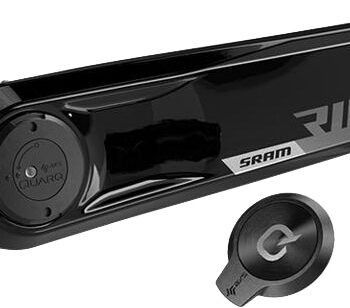 Sram Rival Wide Power Meter Spindle Dub Wide 172 5mm
