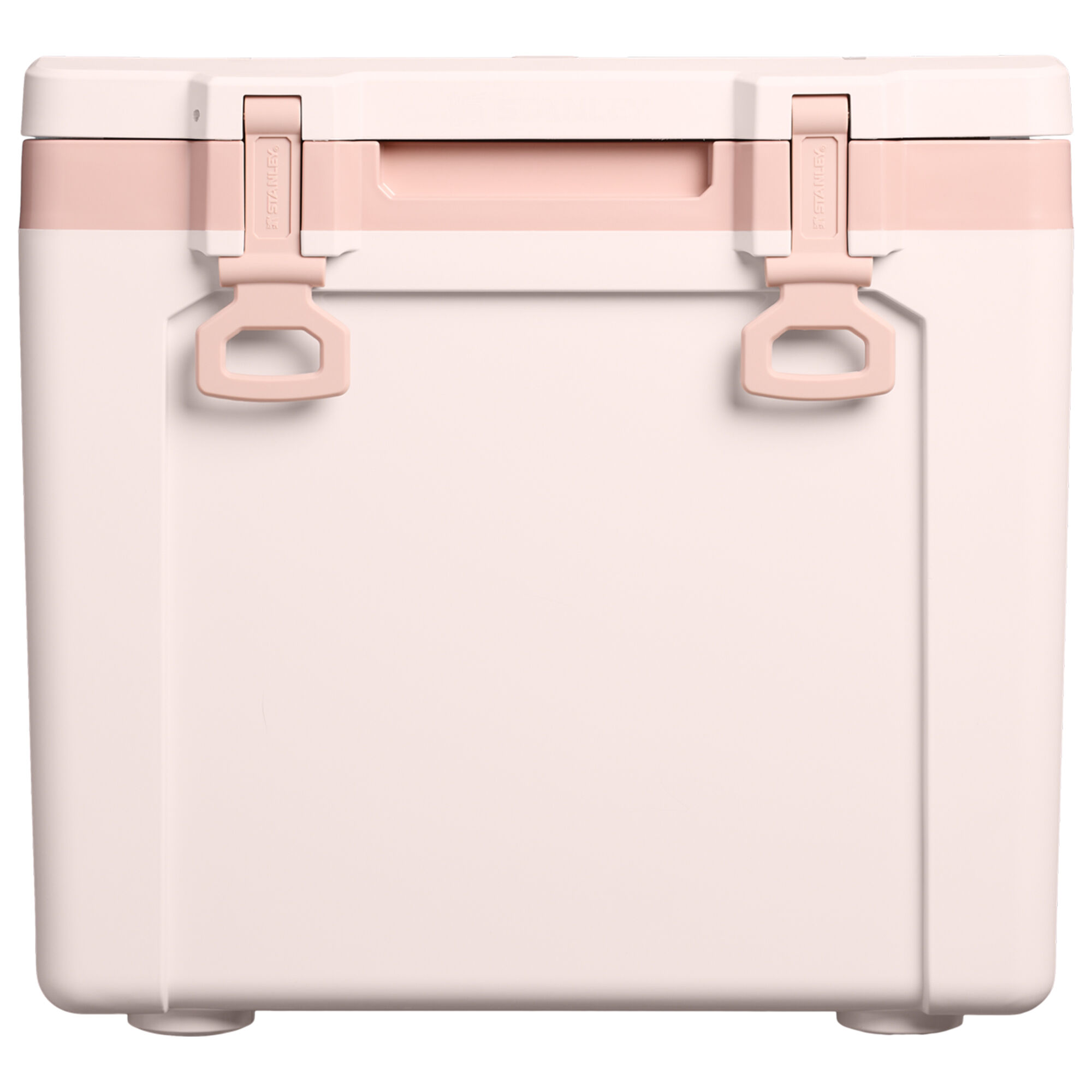 Stanley Coldâ Forâ Days Køleboks Med Hjul 47 Liter  Rose Quartz
