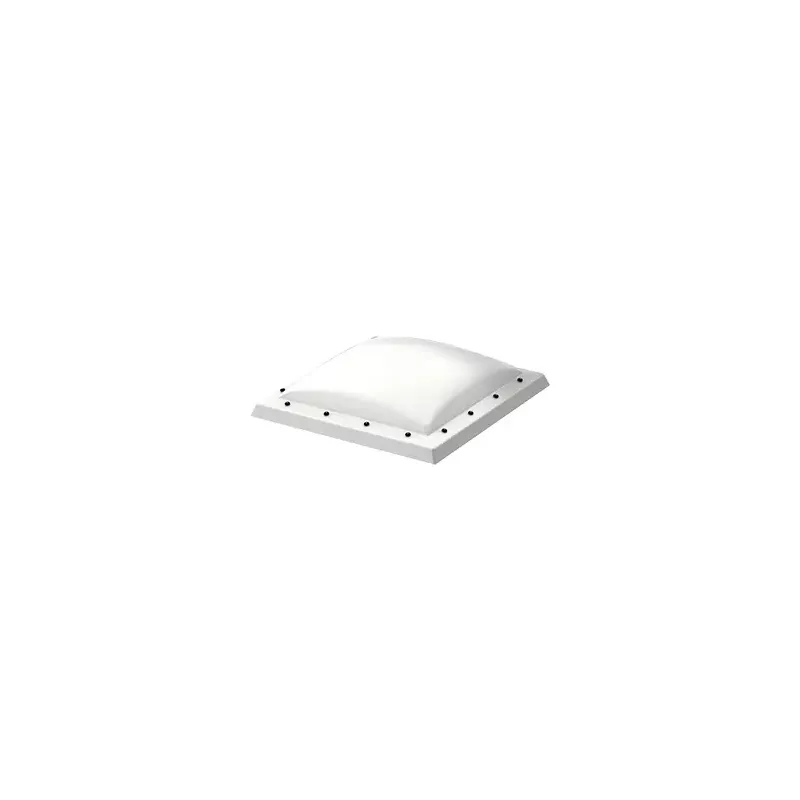Velux Opal Kuppel 60x60