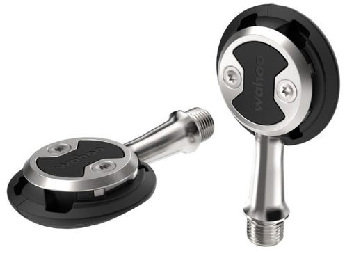 Wahoo Speedplay Aero Pedal