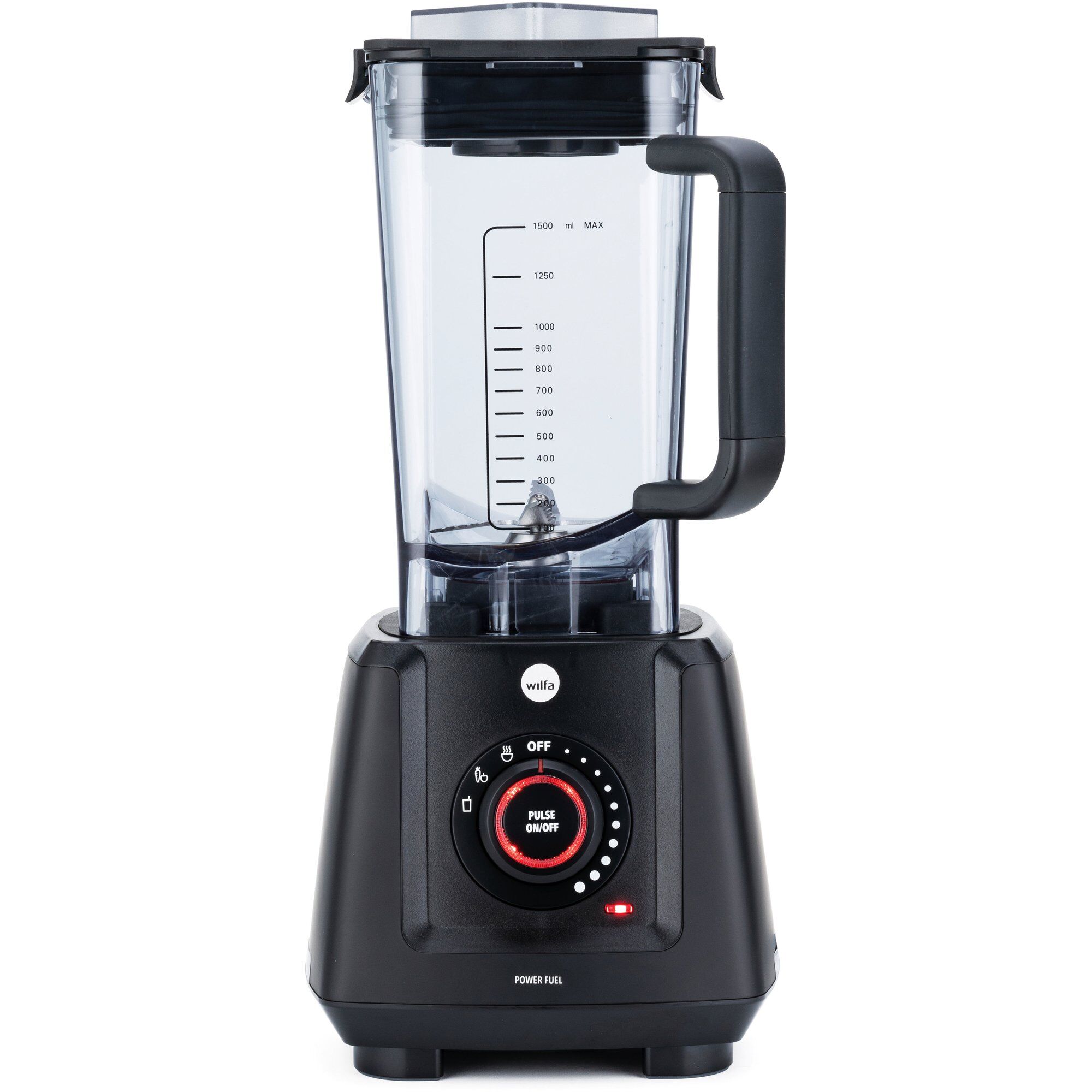 Wilfa Powerfuel Pb2b-1200 Blender Matsort