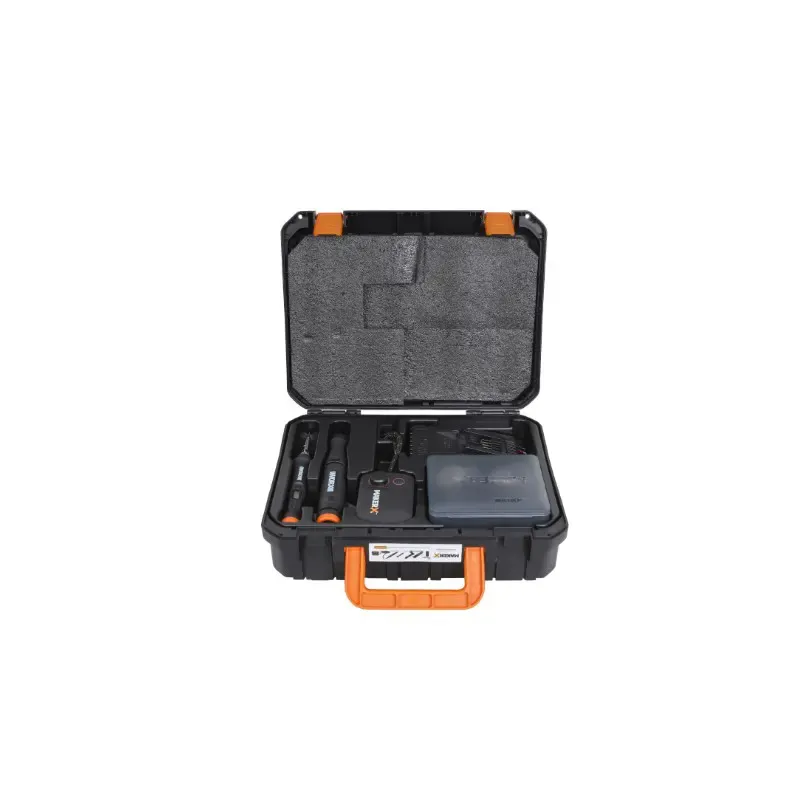 Worx In Roterende Sliber Wx988